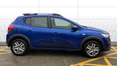 Dacia Sandero Stepway 1.0 TCe Comfort 5dr Bi Fuel Hatchback